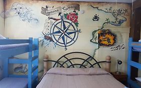 Pirate Haus Inn